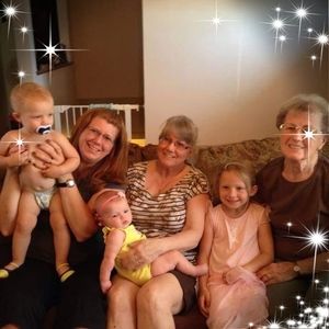 Meet your Posher, Karen